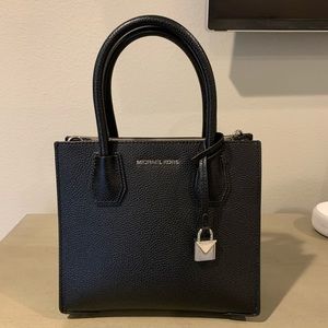 Michael Kors Mercer crossbody